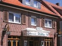 Hotel & Brasserie Wilken