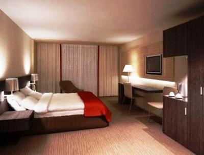 фото отеля Z Hotel Otwock