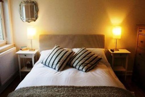 фото отеля The Snug B&B