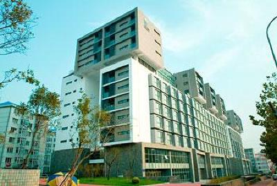 фото отеля Dalian Yikeyijia Hotel