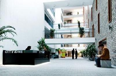 фото отеля Dalian Yikeyijia Hotel