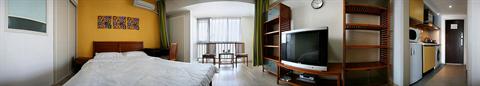 фото отеля Dalian Yikeyijia Hotel