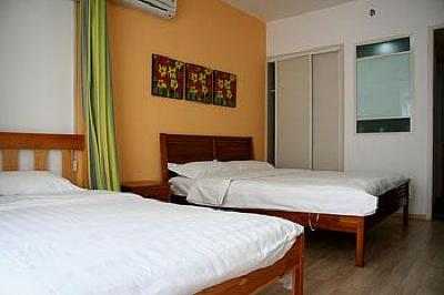 фото отеля Dalian Yikeyijia Hotel