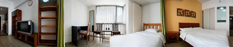 фото отеля Dalian Yikeyijia Hotel