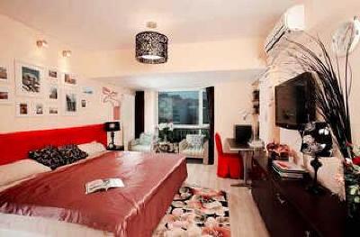 фото отеля Dalian Yikeyijia Hotel