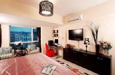 фото отеля Dalian Yikeyijia Hotel