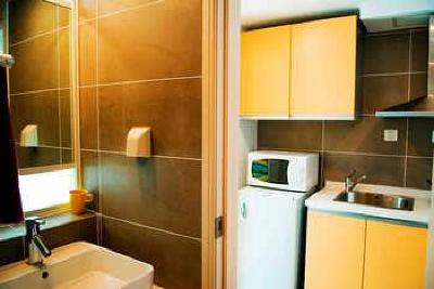 фото отеля Dalian Yikeyijia Hotel