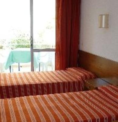 фото отеля Promenade Panama Apartments Calvia