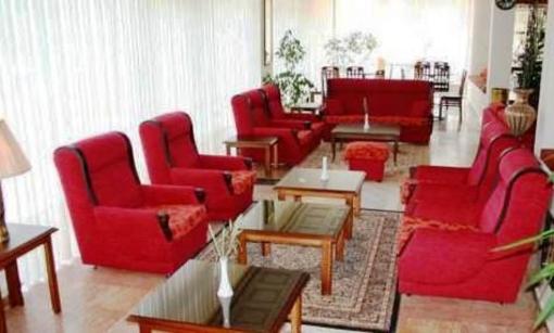 фото отеля Hotel Tasko