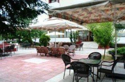 фото отеля Hotel Tasko