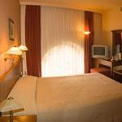 фото отеля Hotel Seven Hills