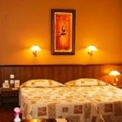 фото отеля Hotel Seven Hills