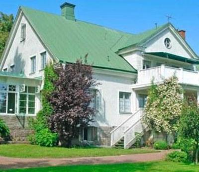фото отеля Lyckans Guesthouse