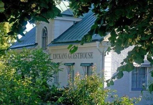 фото отеля Lyckans Guesthouse