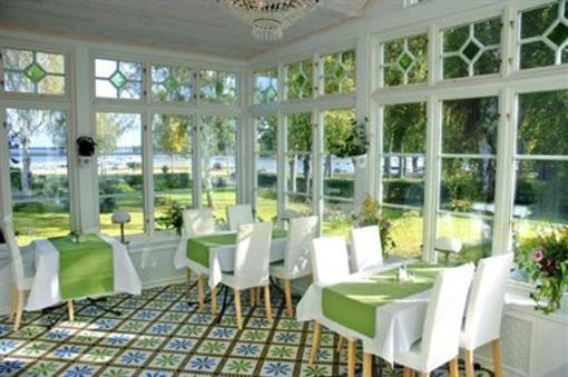 фото отеля Lyckans Guesthouse