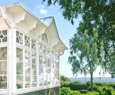 фото отеля Lyckans Guesthouse