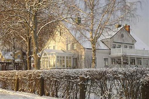 фото отеля Lyckans Guesthouse