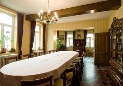 фото отеля Aulnenhof Hotel Landen
