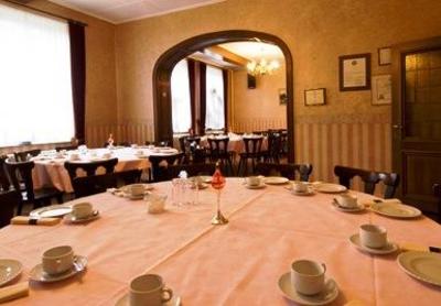 фото отеля Aulnenhof Hotel Landen