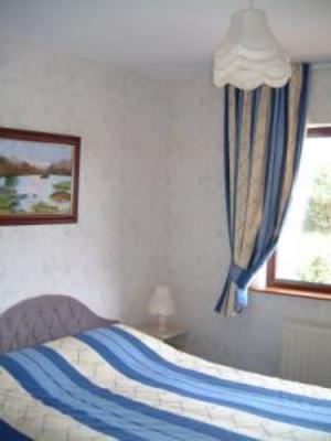 фото отеля Magannagan Farm Bed & Breakfast Glengarriff