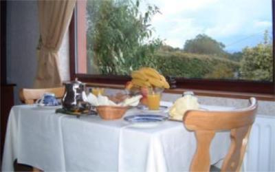 фото отеля Magannagan Farm Bed & Breakfast Glengarriff