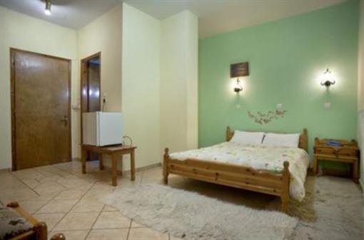 фото отеля Hotel Hani Zemenou Arachova