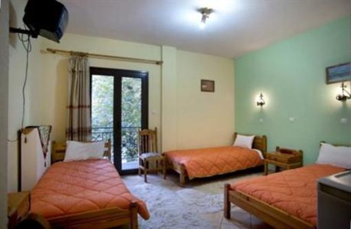 фото отеля Hotel Hani Zemenou Arachova