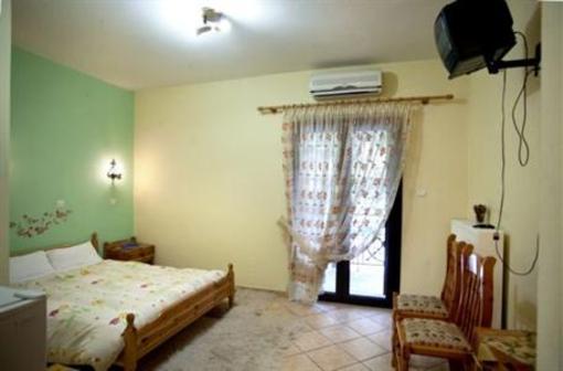 фото отеля Hotel Hani Zemenou Arachova
