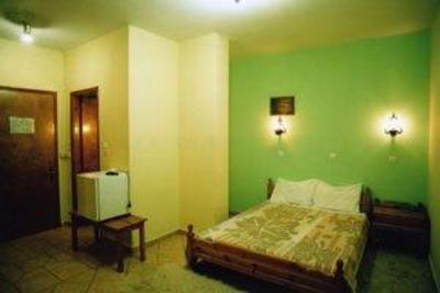 фото отеля Hotel Hani Zemenou Arachova