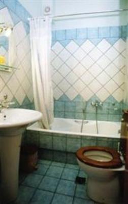фото отеля Hotel Hani Zemenou Arachova
