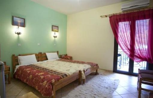 фото отеля Hotel Hani Zemenou Arachova