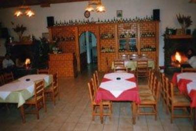 фото отеля Hotel Hani Zemenou Arachova