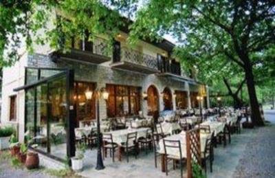 фото отеля Hotel Hani Zemenou Arachova