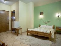 Hotel Hani Zemenou Arachova