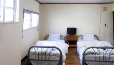 фото отеля Tatsuya Ryokan