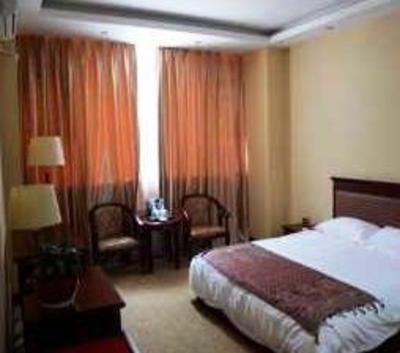 фото отеля Ren He Yuan Hotel