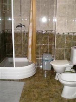фото отеля Hotel Spartak