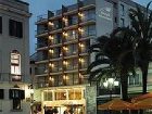 фото отеля Hotel Metropol Lloret de Mar