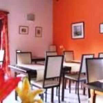 фото отеля Hostal Azul Hotel Parque