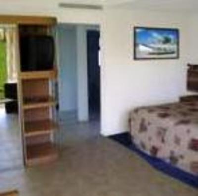 фото отеля Hostal Azul Hotel Parque