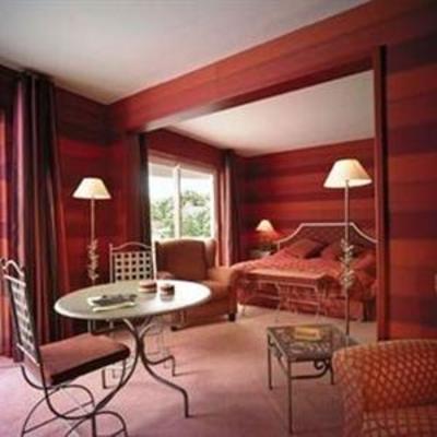 фото отеля Grand Hotel De Solesmes