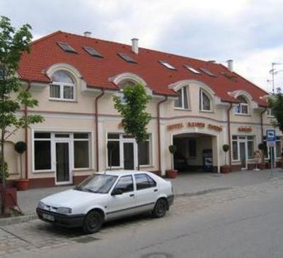 фото отеля Hotel Kaiser Panzio