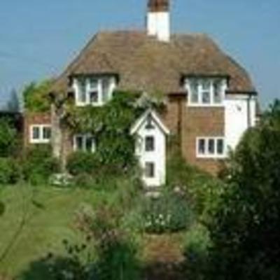 фото отеля Oak Cottage