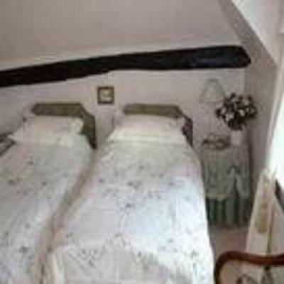 фото отеля Oak Cottage