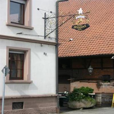 фото отеля Gasthof Rossel