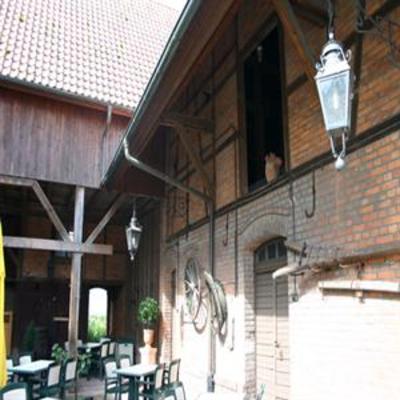 фото отеля Gasthof Rossel