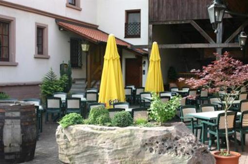 фото отеля Gasthof Rossel