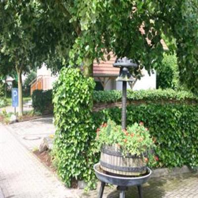 фото отеля Gasthof Rossel