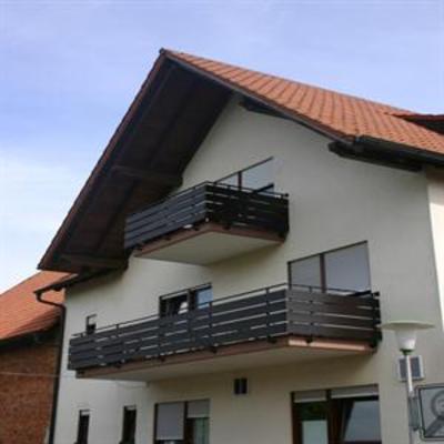 фото отеля Gasthof Rossel