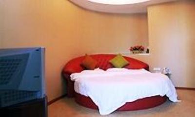 фото отеля Ruitian Business Hotel